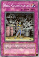 Hero Counterattack [DP06-EN023] Common