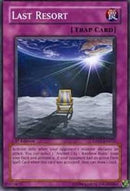 Last Resort [DP07-EN022] Common