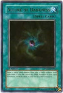 Allure of Darkness [RGBT-ENSE2] Super Rare
