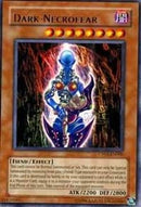 Dark Necrofear [CP05-EN006] Rare