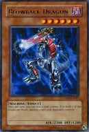 Blowback Dragon [CP05-EN007] Rare