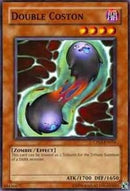 Double Coston [CP05-EN014] Common