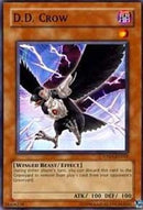 D.D. Crow [CP05-EN016] Common