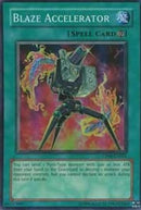 Blaze Accelerator [CP06-EN005] Super Rare