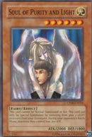 Soul of Purity and Light [CP06-EN016] Common