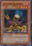 Lonefire Blossom [CP07-EN005] Super Rare