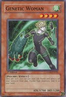 Genetic Woman [ANPR-EN030] Common