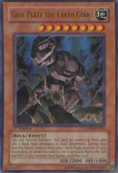 Gaia Plate the Earth Giant [ANPR-EN094] Ultra Rare