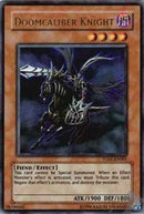 Doomcaliber Knight [TU01-EN001] Ultra Rare