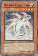 Golden Flying Fish [TU01-EN018] Common