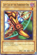 Left Leg of the Forbidden One [DLG1-EN019] Common