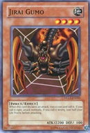 Jirai Gumo [DLG1-EN040] Common