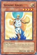 Shining Angel [DLG1-EN073] Common