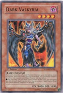 Dark Valkyria [SDWS-EN016] Common