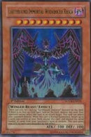 Earthbound Immortal Wiraqocha Rasca [SOVR-EN026] Ultra Rare