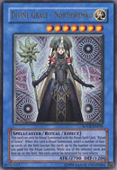 Divine Grace - Northwemko [SOVR-EN039] Ultra Rare