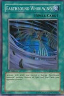 Earthbound Whirlwind [SOVR-EN046] Super Rare