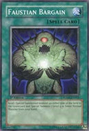 Faustian Bargain [SOVR-EN062] Common