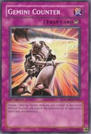 Gemini Counter [SOVR-EN075] Common