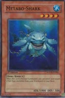 Metabo-Shark [SOVR-EN086] Super Rare