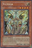 Victoria [SOVR-EN093] Secret Rare