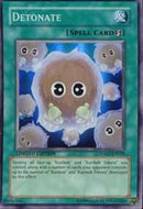 Detonate [HA01-EN028] Super Rare