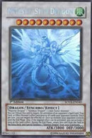 Majestic Star Dragon [SOVR-EN040] Ghost Rare