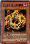 Magic Hole Golem [ABPF-EN008] Common