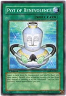 Pot of Benevolence [ABPF-EN061] Common
