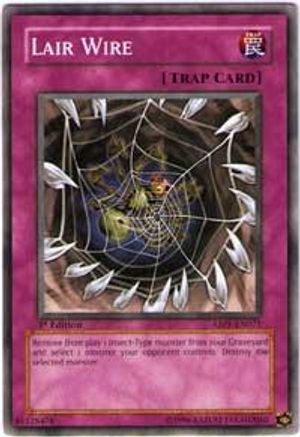 Lair Wire [ABPF-EN071] Common