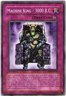 Machine King - 3000 B.C. [ABPF-EN074] Common