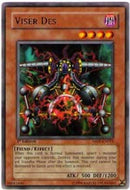 Viser Des [ABPF-EN093] Rare