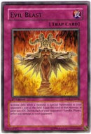Evil Blast [ABPF-EN094] Rare