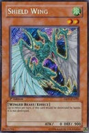 Shield Wing [ABPF-EN095] Secret Rare