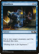 Ghostform [Core Set 2019]