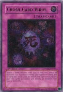 Crush Card Virus [DPKB-EN039] Ultimate Rare