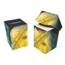 Ultra Pro Duskmourn: House of Horror Pro-100+ Deck Box