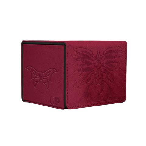 Ultra Pro Duskmourn: House of Horror Alcove Edge Deck Box
