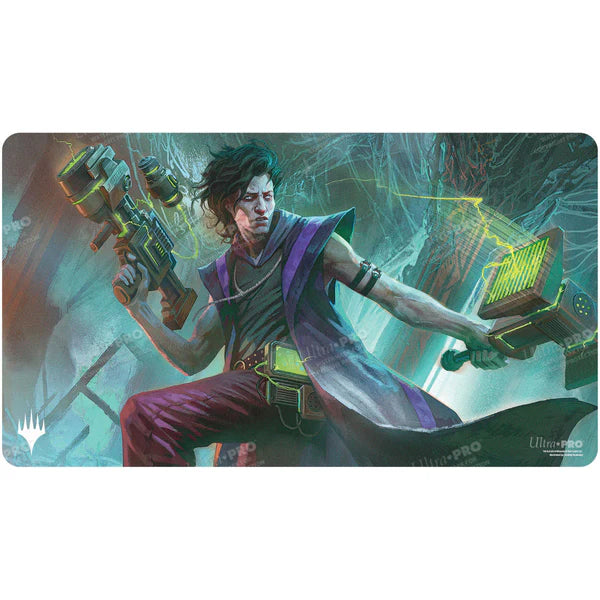 Ultra Pro Duskmourn: House of Horror Playmat