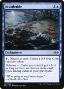 Scuttletide [Modern Horizons 2]