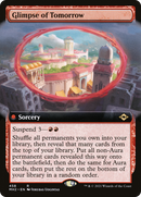 Glimpse of Tomorrow (Extended Art) [Modern Horizons 2]