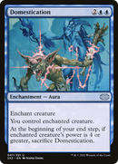 Domestication [Double Masters 2022]