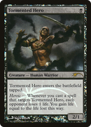 Tormented Hero [Friday Night Magic 2014]