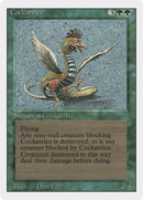 Cockatrice [Revised Edition]