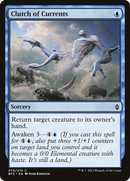 Clutch of Currents [Battle for Zendikar]