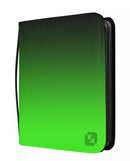 EVORETRO Shield+ Regular 3x3 (216 Cards) Toploader Binder