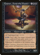 Chainer, Dementia Master [Torment]