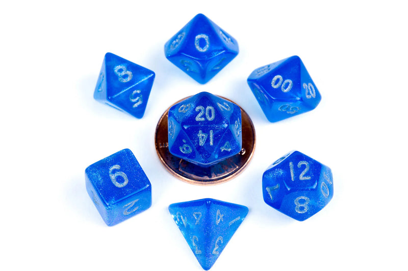 FANROLL: Mini 10mm 7pc Set