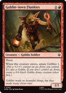 Goblin-town Flunkies [The Hobbit]