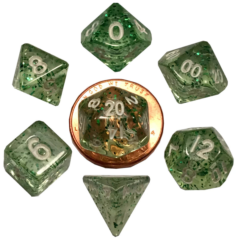 FANROLL: Mini 10mm 7pc Set